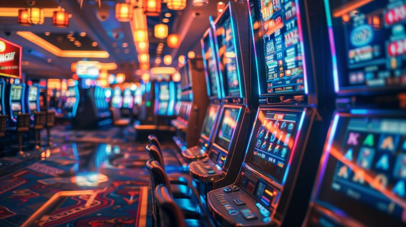 KWN77 provider slot terbaik Pragmatic Play PG Soft Habanero game slot online Indonesia