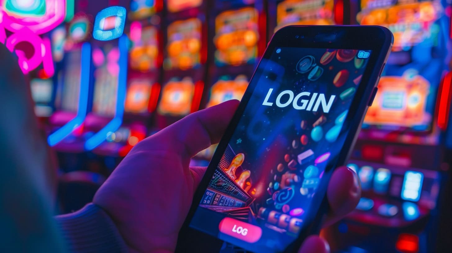 KWN77 platform taruhan online terpercaya Indonesia