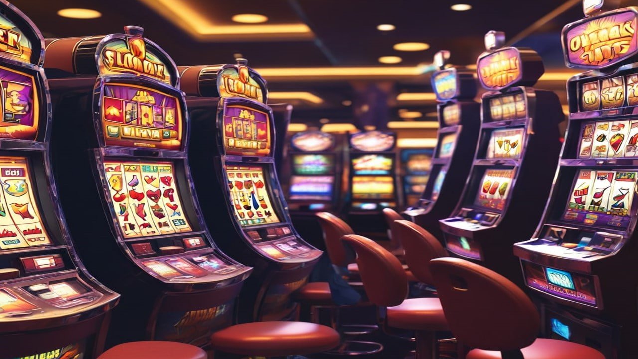 KWN77 promosi bonus eksklusif cashback free spin untuk member Indonesia