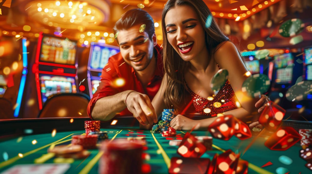 Koleksi permainan slot KWN77 dengan RTP tinggi dan jackpot progresif menarik