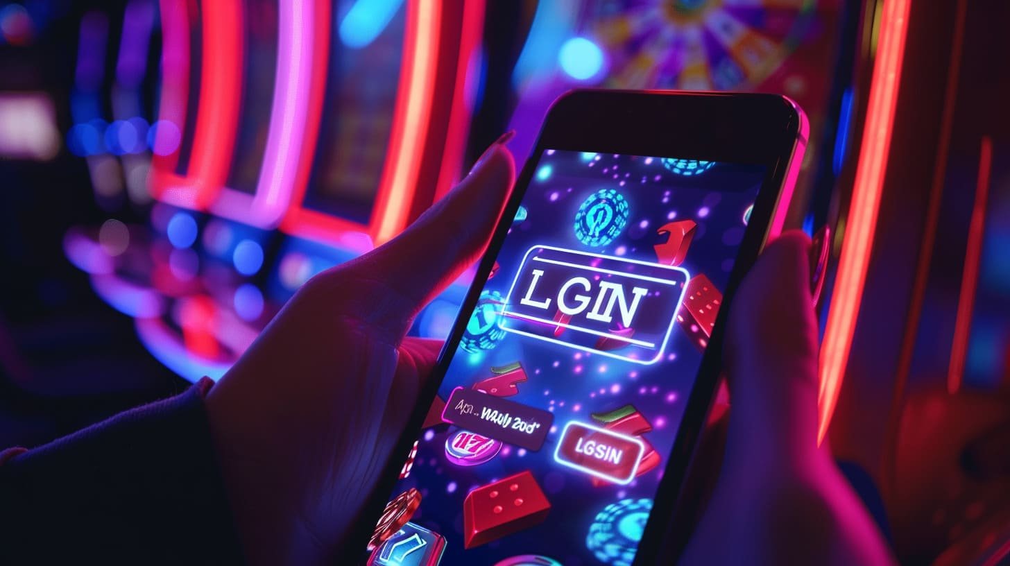 KWN77 Live Casino pengalaman bermain terbaik Indonesia streaming cepat dealer berlisensi penarikan cepat