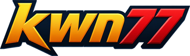 KWN77 Logo